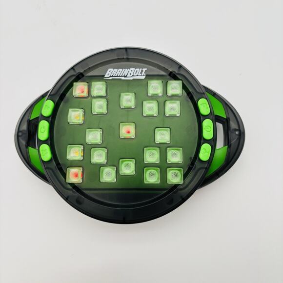 Educational Insights - Brainbolt - Brain Teaser Memory Game. Tested. Works. - Picture 9 of 12